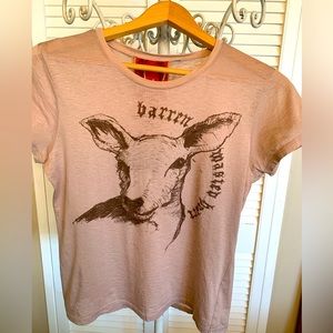 L.A.M.B T-Shirt by Gwen Stefani